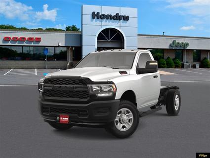 2024 Ram 3500 Chassis Manheim PA
