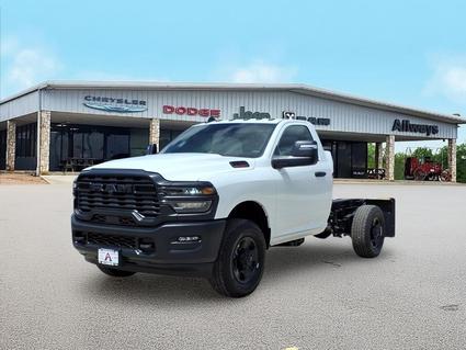2026 Ram 3500 Chassis Pleasanton TX