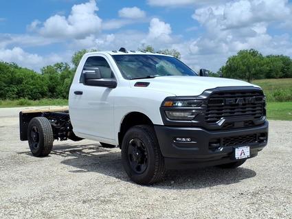 2026 Ram 3500 Chassis Pleasanton TX