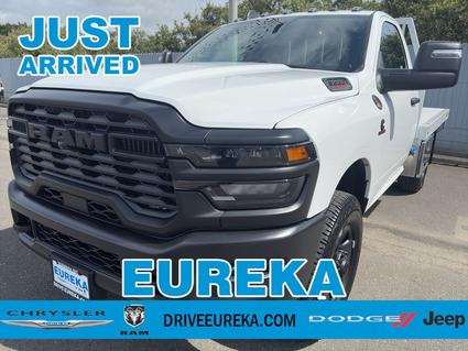 2025 Ram 3500 Chassis Eureka CA