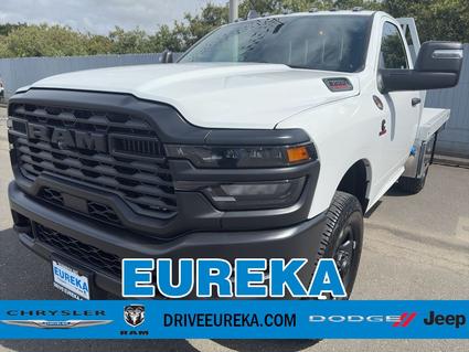 2025 Ram 3500 Chassis Eureka CA
