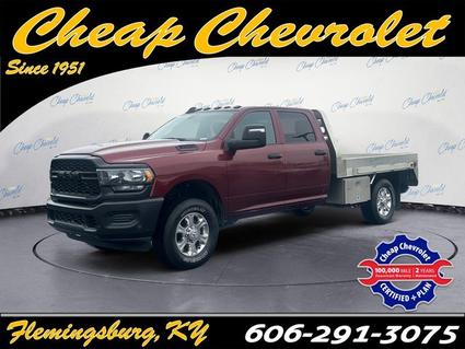 2024 Ram 3500 Chassis Flemingsburg KY