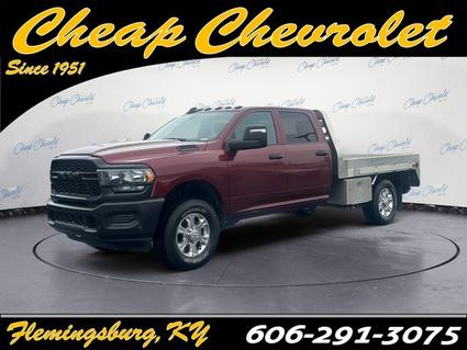 2024 Ram 3500 Chassis Flemingsburg KY