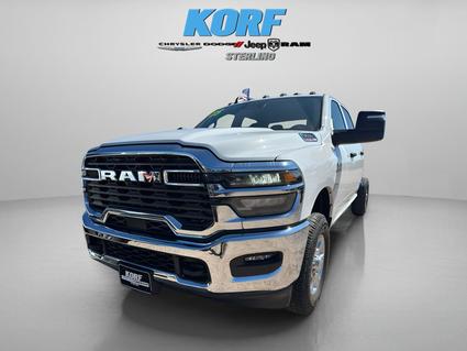 2025 Ram 3500 Chassis Sterling CO