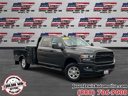 2024 Ram 3500 Chassis Sparta TN
