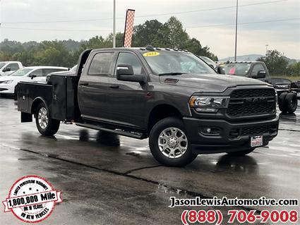 2024 Ram 3500 Chassis Sparta TN