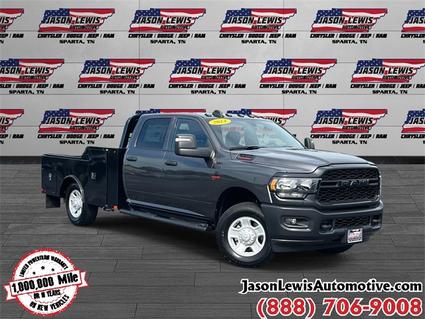 2024 Ram 3500 Chassis Sparta TN