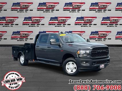 2024 Ram 3500 Chassis Sparta TN