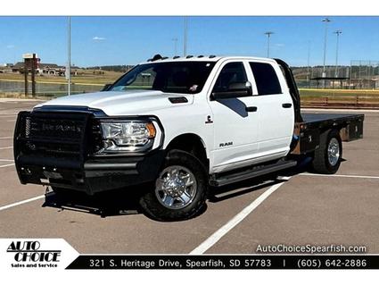 2022 Ram 3500 Chassis Spearfish SD