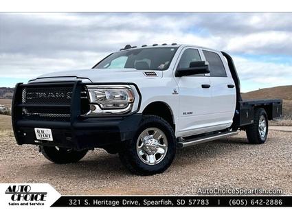 2022 Ram 3500 Chassis Spearfish SD