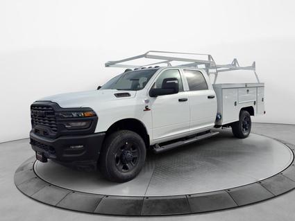 2026 Ram 3500 Chassis La Junta CO
