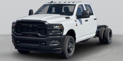 2026 Ram 3500 Chassis Meridian MS