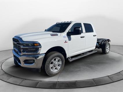2026 Ram 3500 Chassis La Junta CO