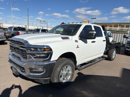 2026 Ram 3500 Chassis La Junta CO