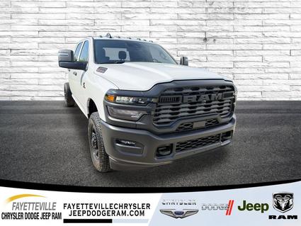 2025 Ram 3500 Chassis Fayetteville TN