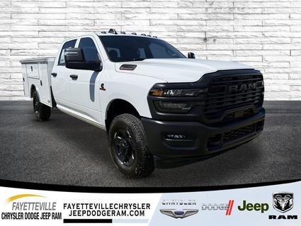 2025 Ram 3500 Chassis Fayetteville TN