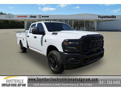 2025 Ram 3500 Chassis Fayetteville TN
