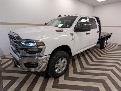 2025 Ram 3500 Chassis Bozeman MT
