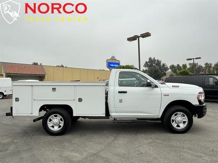 2022 Ram 3500 Norco CA
