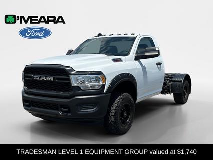 2022 Ram 3500 Denver CO