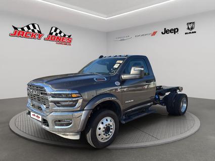 2025 Ram 4500 Chassis Cleveland GA