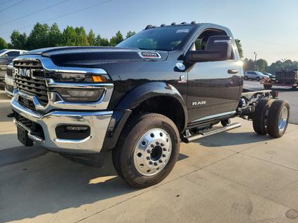 2025 Ram 4500 Chassis Cleveland GA