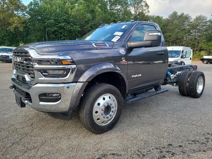 2025 Ram 4500 Chassis Cleveland GA