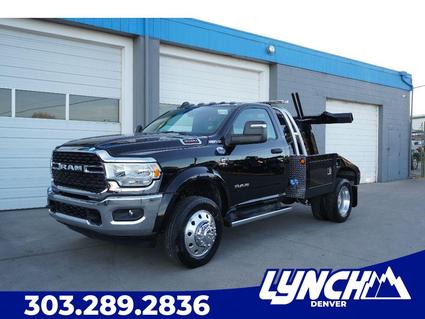 2024 Ram 4500 Chassis Waterford WI