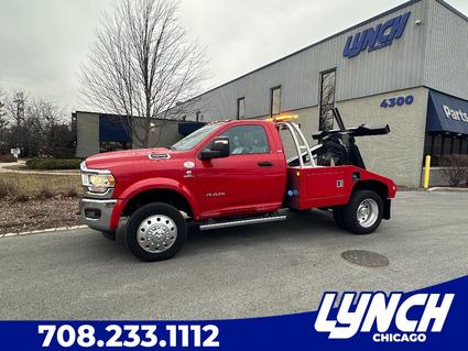 2024 Ram 4500 Chassis Waterford WI