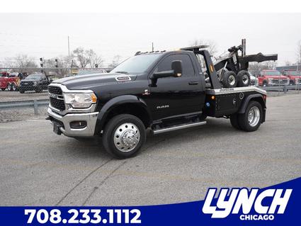 2022 Ram 4500 Chassis Waterford WI