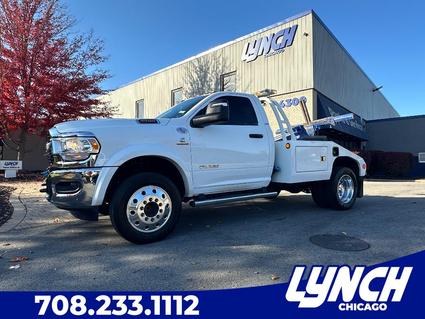 2023 Ram 4500 Chassis Waterford WI