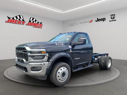 2025 Ram 4500 Chassis Cleveland GA
