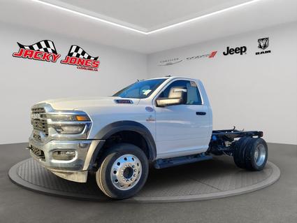 2025 Ram 4500 Chassis Cleveland GA