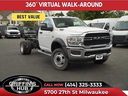 2023 Ram 4500 Chassis Milwaukee WI