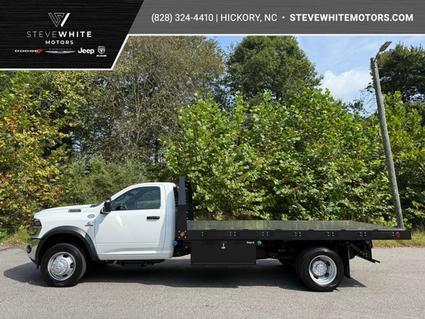 2025 Ram 4500 Chassis Newton NC