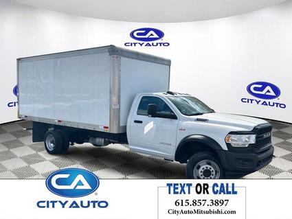 2022 Ram 4500 Chassis Murfreesboro TN