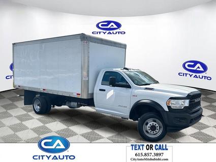 2022 Ram 4500 Chassis Murfreesboro TN