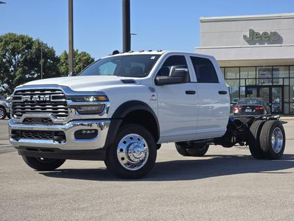 2026 Ram 4500 Chassis Hopkinsville KY