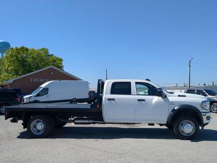 2023 Ram 4500 Chassis Winder GA