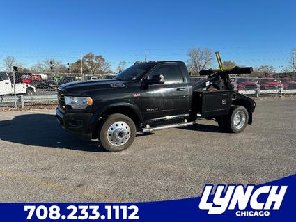 2022 Ram 4500 Chassis Waterford WI