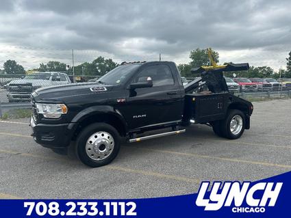 2022 Ram 4500 Chassis Waterford WI