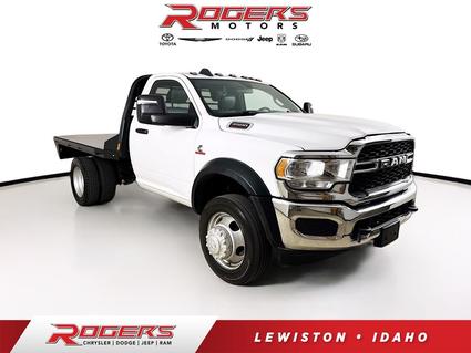 2024 Ram 4500 Chassis Lewiston ID
