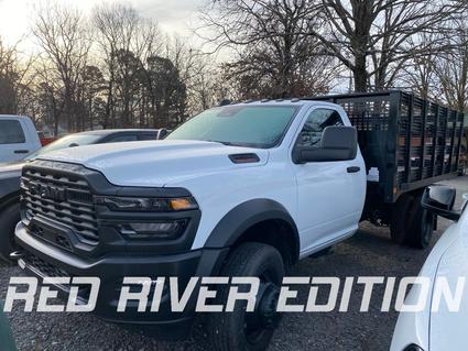 2025 Ram 4500 Chassis Heber Springs AR