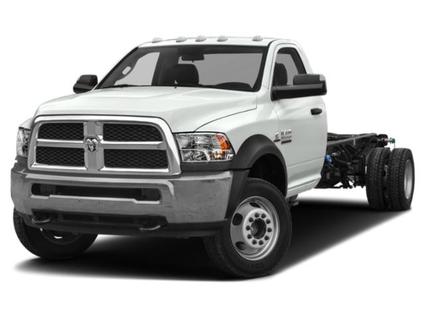 2014 Ram 4500 Chassis Bend OR