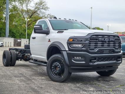 2026 Ram 4500 Chassis Forest Park IL