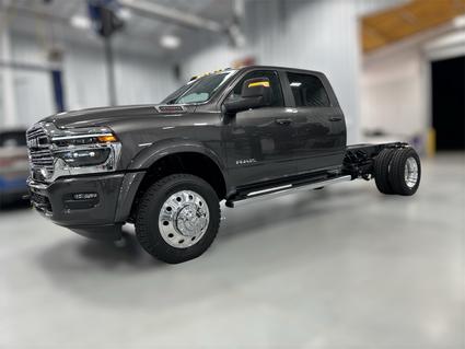 2025 Ram 4500 Chassis Cleveland GA