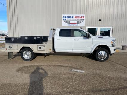 2023 Ram 4500 Chassis Valley City ND