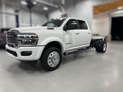 2025 Ram 4500 Chassis Cleveland GA