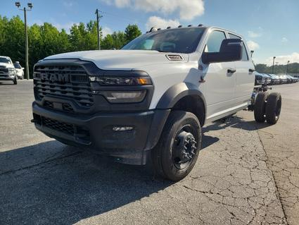 2025 Ram 4500 Chassis Cleveland GA