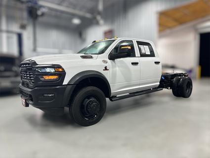 2025 Ram 4500 Chassis Cleveland GA